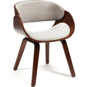 Tetchair Lando (mod. 8036), серый