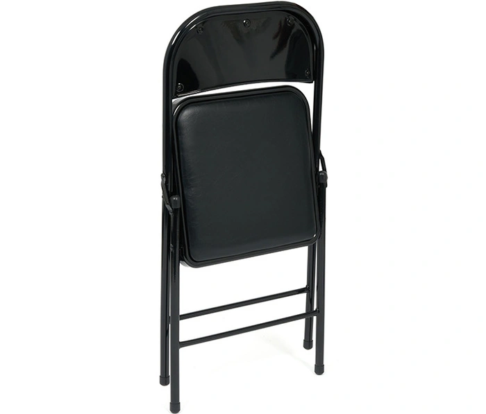 Tetchair Folder Black (mod. 3022G), черный