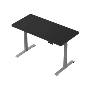 Подъемный стол Sparx Up One Grey, черный