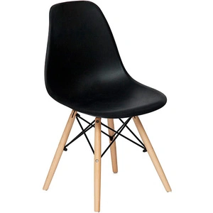 Secret De Maison Cindy (EAMES) (mod. 001), чёрный