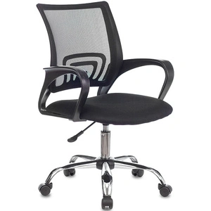 KIngstyle KE-695N LT SL, черный