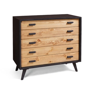 Комод Коммодум ERICK-COM5T
