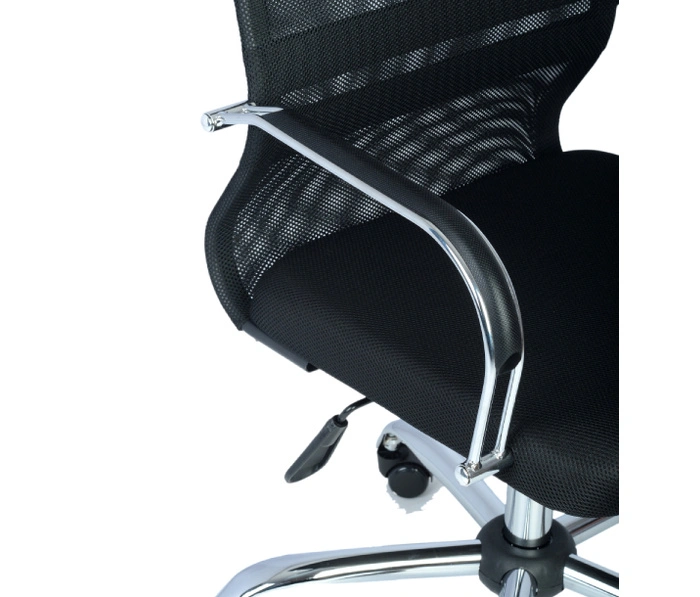 Kingstyle Insider light Chrome, черный