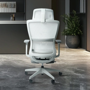 SPARX FRS-8 Luster White, белый