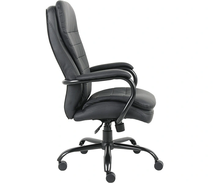 BRABIX Heavy Duty HD-001, черный