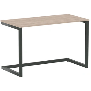 Стол Riva Home Office VR.SP-2-118 Anthracite, дуб аттик