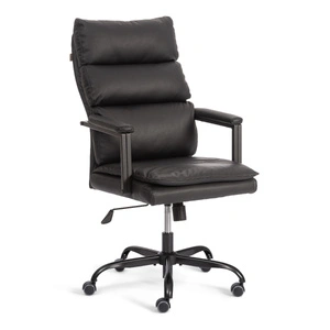 Tetchair Planet Metalbl Eco, черный