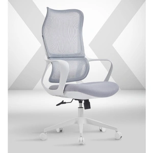 SPARX Ventura White, серый