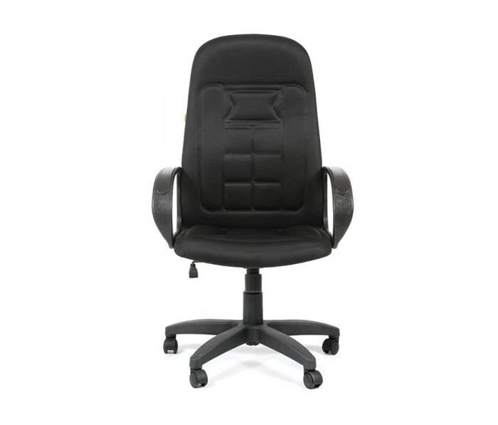 Chairman 727 TW, черный