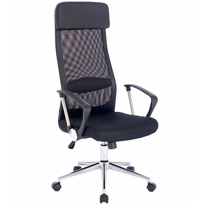 BRABIX Flight R EX-541 TW, черный