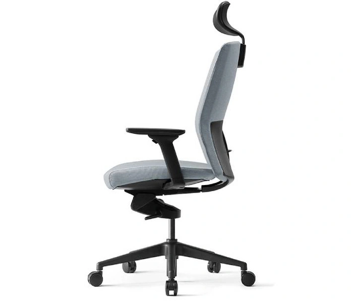 Bestuhl J2G130L, серый