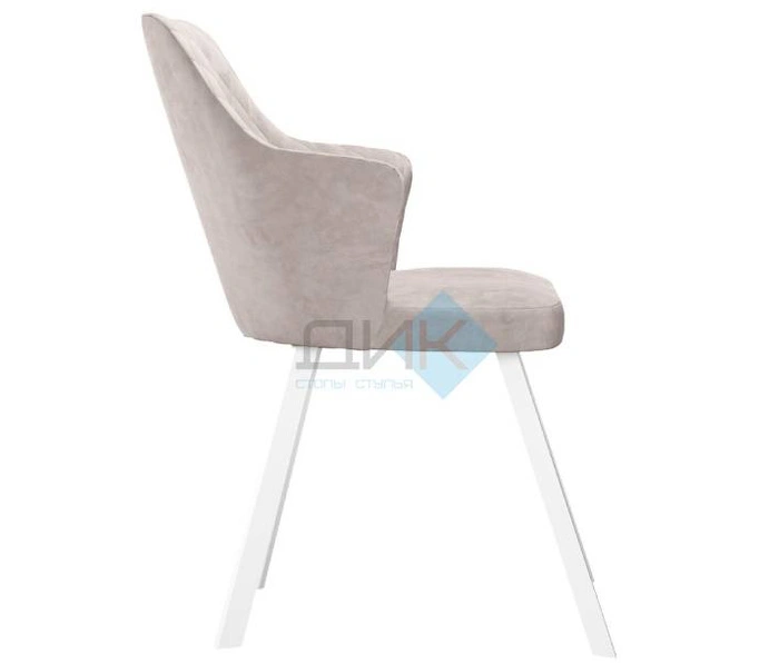 DikLine 245 White, C103 крем
