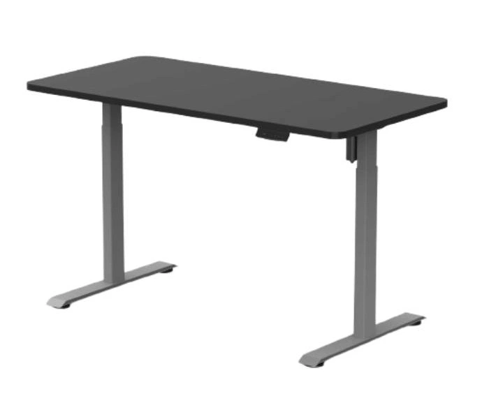 Подъемный стол Sparx Up One Grey, черный