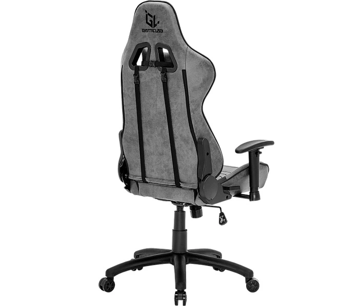 GameLab Warlock GL-730, серый