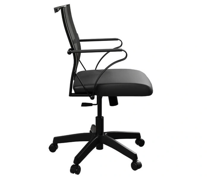 Metta ErgoLife Sit Air 24/7 M4-59K, черный
