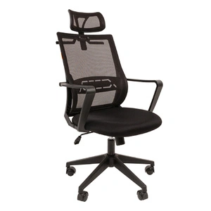 Chairman 545, черный