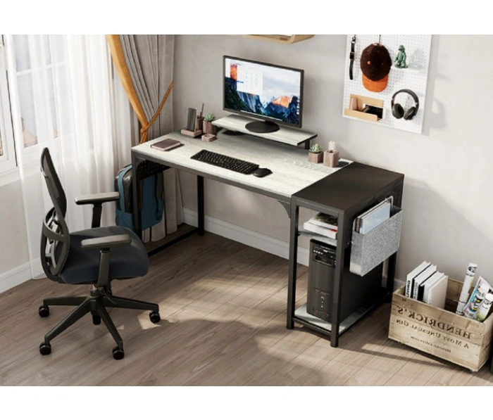 Стол письменный Eureka ZX-SS140B, Oak Grey