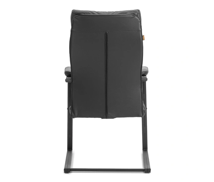 Tetchair Planet S, черный