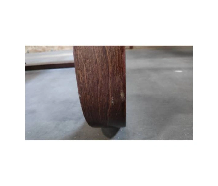 Бюрократ T-9927 WALNUT AV (уцененный), черный