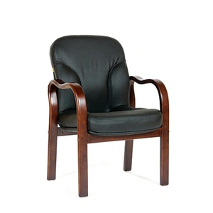 Chairman 658, черный