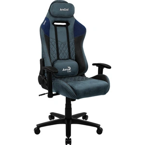 Aerocool Duke Steel Blue, темно-голубой