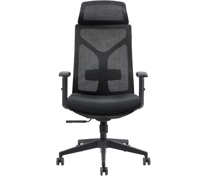 Sunon Aspro C615-3A, черный