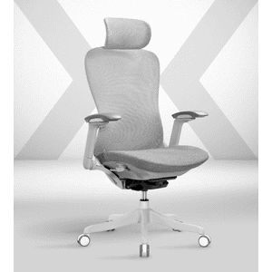 SPARX Enigma White (уцененный), серый