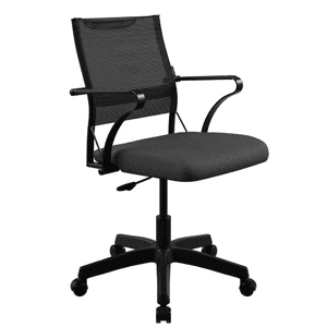 Sit Air 24/7 M4-280K B02/PL (уцененный), черный
