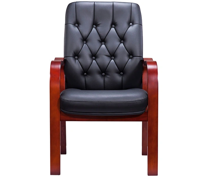 Everprof Monaco Wood CF, черный