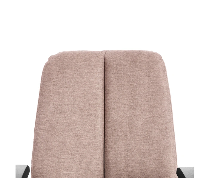 Tetchair Eton-Low 3D, светло-коричневый