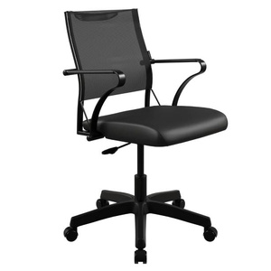 Кресло ErgoLife Sit Air 24/7 M4-59K, черный