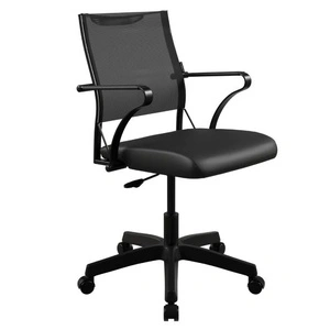 Кресло ErgoLife Sit Air 24/7 M4-59K, черный