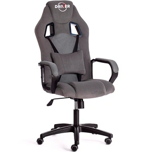 Tetchair Driver (22) (флок), серый