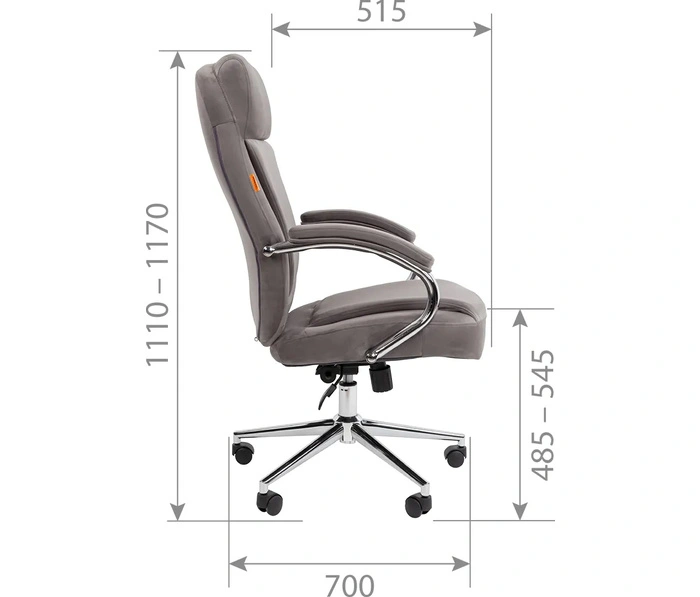 Chairman Home 794, бежевый