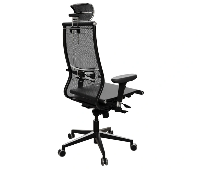 Samurai Black Edition Basic, черный 