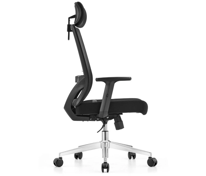 SPARX Toro Black SL, черный