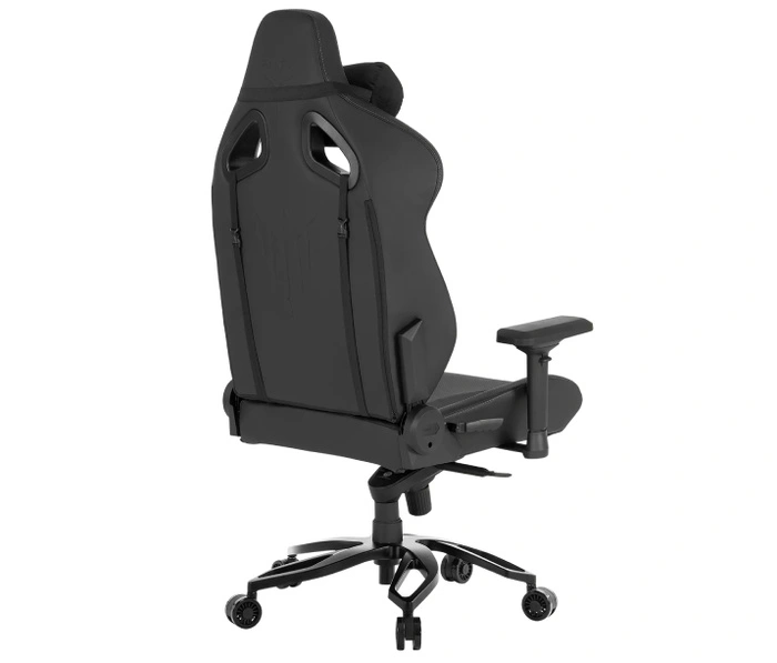 ZONE 51 imperial Black, черный