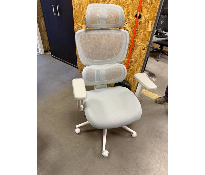 BOOST Lonel (уцененный), серый