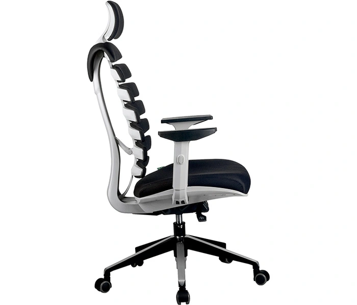 Riva Chair Shark, черный