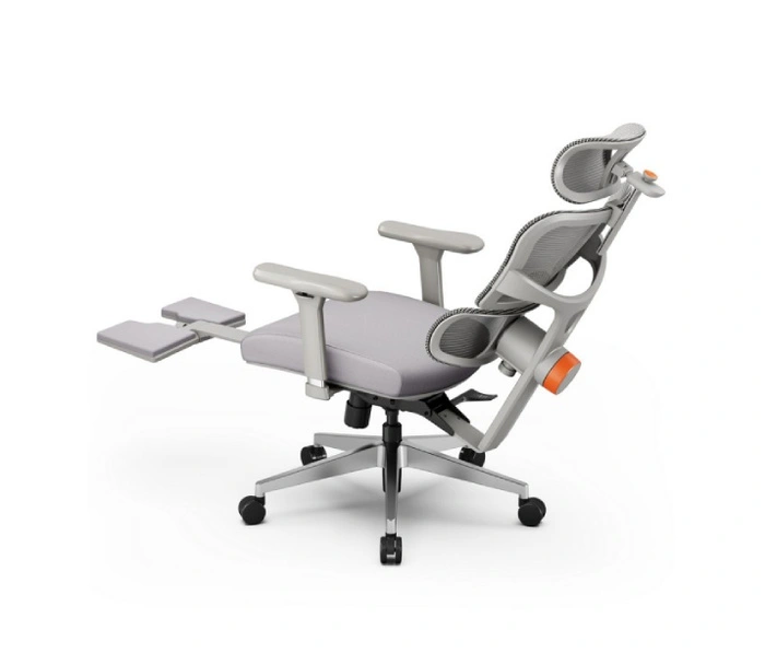 FoxGear Netz X, серый