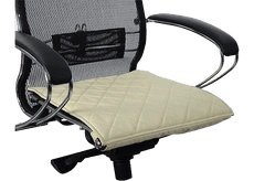 Коврик-чехол Metta CSm-10 NewLeather (бежевый)