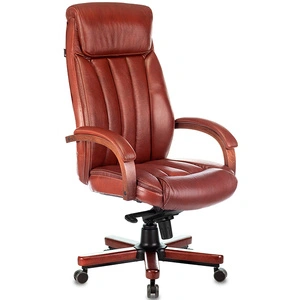 Бюрократ T-9922 WALNUT, светло-коричневый