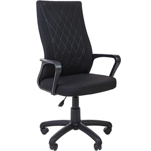 Riva Chair RCH 1165-1 S, черный