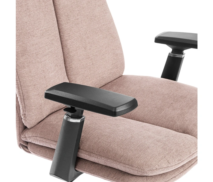 Tetchair Eton-Low 3D, светло-коричневый