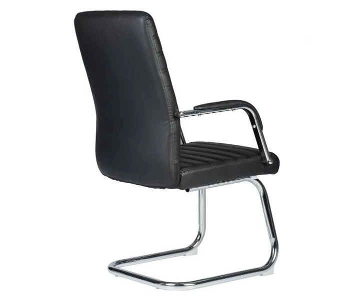 Kingstyle Sandro Chrome FL (уцененный), черный