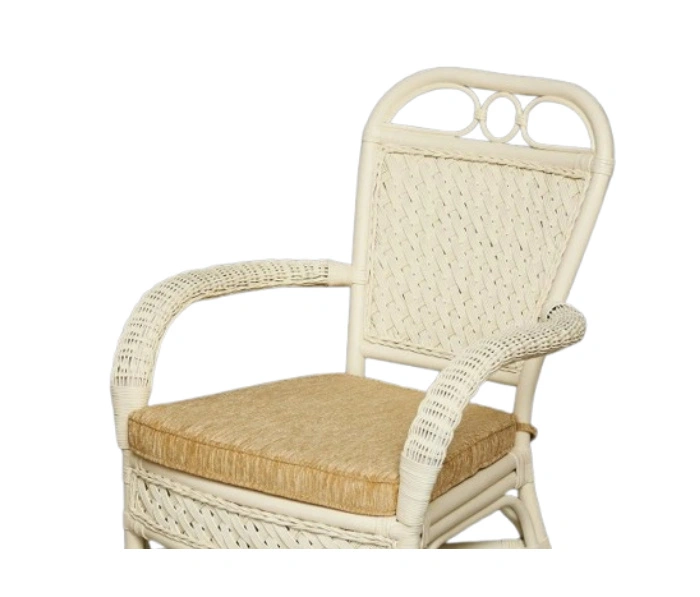 Комплект террасный Tetchair Andrea ,Белый
