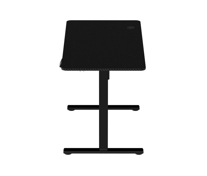 Подъемный стол ZONE 51 e-Platform 120 Black, черный