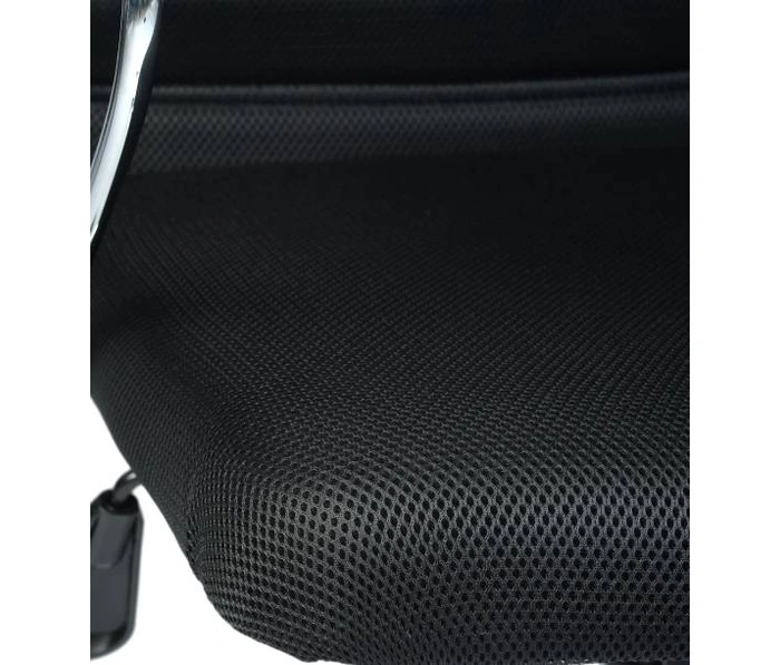 Kingstyle Insider TW Chrome, черный