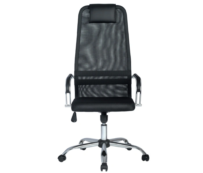Kingstyle Insider light Chrome, черный