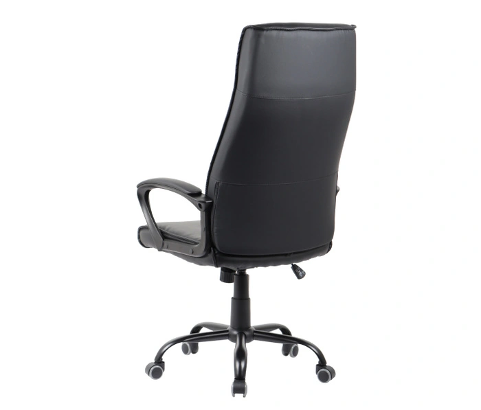 Kingstyle Linox PU Black, черный